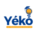 Logo Yeko